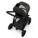 Візок 2в1 REDSBABY ONIX Graphite