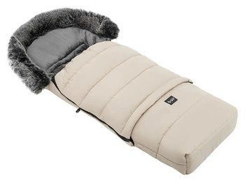 Зимовий конверт Bair Arctic desert beige бежевий