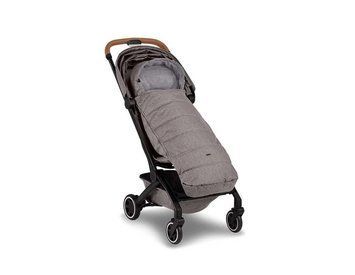 Конверт теплий для коляски Joolz Aer Delightful grey (309012)