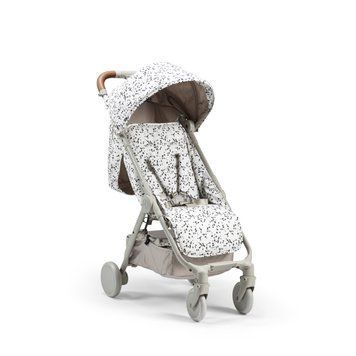 Прогулянкова коляска Elodie Details MONDO New Dalmatian Dots, 80820214416NA
