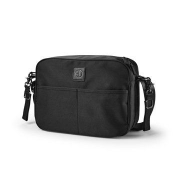 Сумка для мами Elodie Details Cross Body Black арт. 50670209120NA