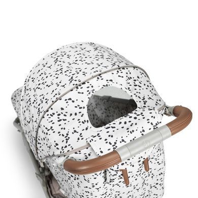 Прогулянкова коляска Elodie Details MONDO New Dalmatian Dots, 80820214416NA