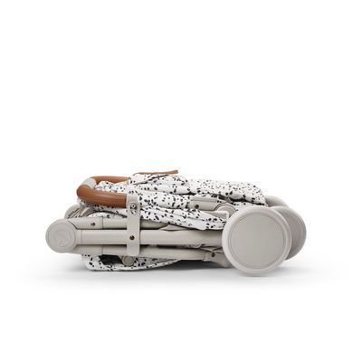 Прогулянкова коляска Elodie Details MONDO New Dalmatian Dots, 80820214416NA