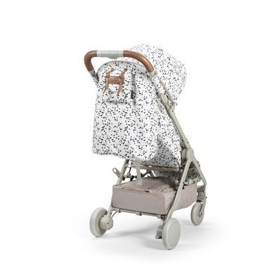 Прогулянкова коляска Elodie Details MONDO New Dalmatian Dots, 80820214416NA
