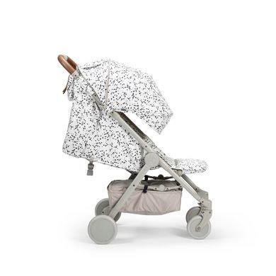 Прогулянкова коляска Elodie Details MONDO New Dalmatian Dots, 80820214416NA