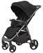 Прогулянкова коляска CARRELLO Bravo CRL-8512PU Grape Black