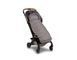 Конверт теплий для коляски Joolz Aer Delightful grey (309012)