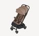 Прогулянкова коляска Anex Air-Z Plus Milo