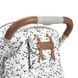 Прогулянкова коляска Elodie Details MONDO New Dalmatian Dots, 80820214416NA