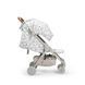 Прогулянкова коляска Elodie Details MONDO New Dalmatian Dots, 80820214416NA