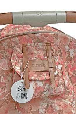 Коляска дитяча Elodie Details MONDO River Rose арт. 80820227430NA