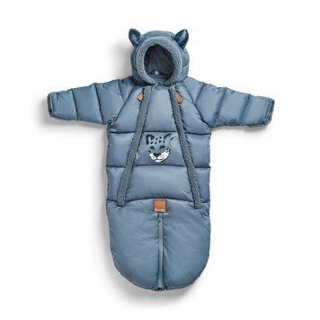 Дитячий комбінезон Elodie Details Garden Leo, 0-6 month арт. 50510207884DC
