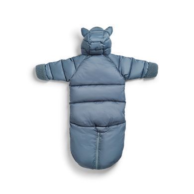 Дитячий комбінезон Elodie Details Garden Leo, 0-6 month арт. 50510207884DC