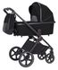 Коляска універсальна CARRELLO Ultimo CRL-6518 (2in1) Sable Black