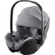 Автокрісло Britax Römer Baby-Safe Pro Frost Grey