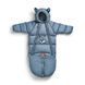 Дитячий комбінезон Elodie Details Garden Leo, 0-6 month арт. 50510207884DC