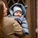 Дитячий комбінезон Elodie Details Garden Leo, 0-6 month арт. 50510207884DC
