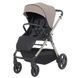 Коляска прогулянкова ESPIRO ONLY WAY 529 SAHARA BEIGE