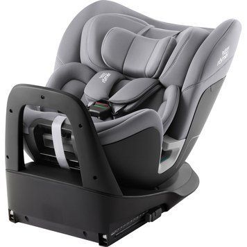 Автокрісло Britax R&ouml;mer Swivel (Frost Grey)
