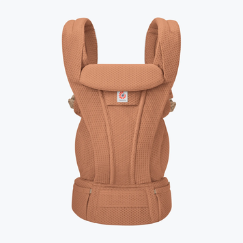 Ерго-рюкзак Ergobaby Omni Deluxe Mesh - Canyon Clay арт.