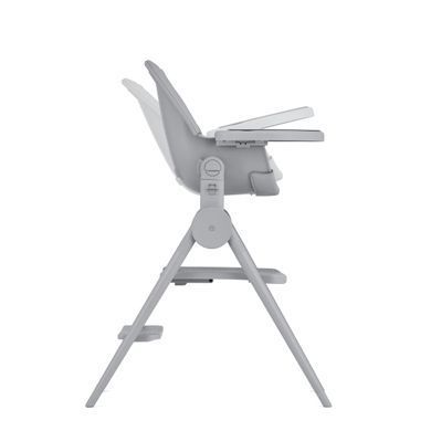 Стілець для годування Anex Ozy Shade, OZ-04
