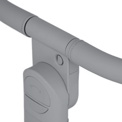 Стілець для годування Anex Ozy Shade, OZ-04