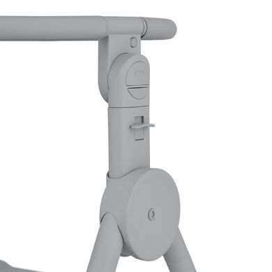 Стілець для годування Anex Ozy Shade, OZ-04