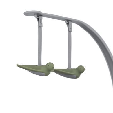Стілець для годування Anex Ozy Shade, OZ-04