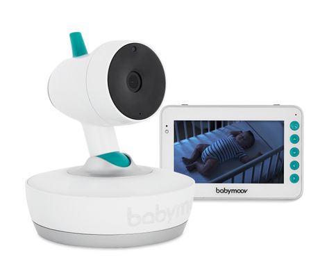 Відеоняня Babymonitor YOO-MOOV