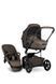 Візок універсальний EASYWALKER Set XL Harvey NXT з аксесуарами Chestnut Brown, EHAX1005_SET