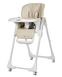 Стілець для годування CARRELLO Select CRL-16301 Cotton Beige