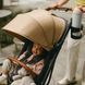 Коляска дитяча Ergobaby Metro 3 Deluxe Stroller - Camel, METRO3DXCAM