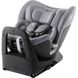 Автокрісло Britax Römer Swivel (Frost Grey)