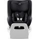 Автокрісло BRITAX-ROMER DUALFIX 5Z Style Carbon Black