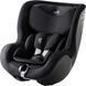 Автокрісло BRITAX-ROMER DUALFIX 5Z Style Carbon Black