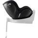 Автокрісло BRITAX-ROMER DUALFIX 5Z Style Carbon Black