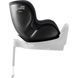 Автокрісло BRITAX-ROMER DUALFIX 5Z Style Carbon Black