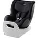 Автокрісло BRITAX-ROMER DUALFIX 5Z Style Carbon Black
