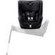 Автокрісло BRITAX-ROMER DUALFIX 5Z Style Carbon Black