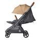 Коляска дитяча Ergobaby Metro 3 Deluxe Stroller - Camel, METRO3DXCAM
