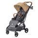 Коляска дитяча Ergobaby Metro 3 Deluxe Stroller - Camel, METRO3DXCAM