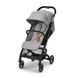 Прогулянкова коляска Cybex Beezy 2023 Lava Grey (з бампером)