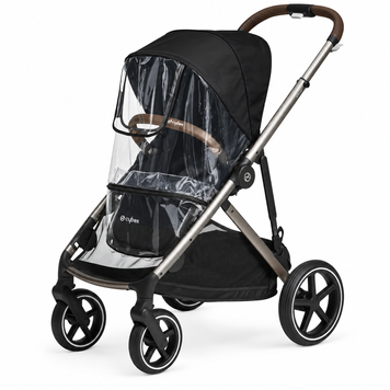 Дощовик для коляски Cybex Gazelle S, 520003377