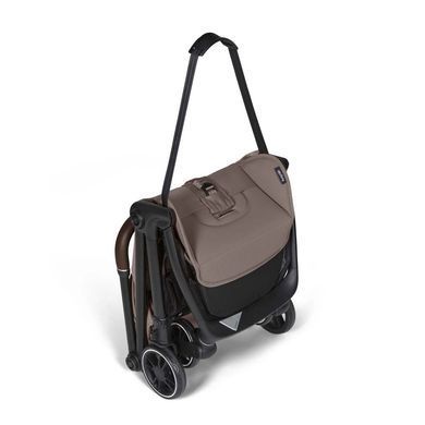 Коляска прогулянкова Bumprider Connect mini Forest Green