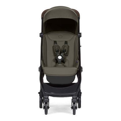Коляска прогулянкова Bumprider Connect mini Forest Green