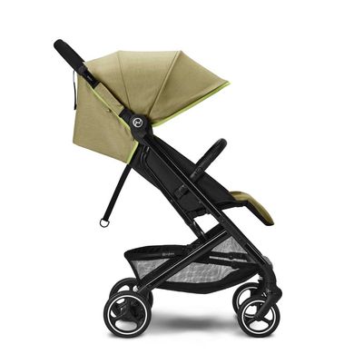 Прогулянкова коляска Cybex Beezy 2023 (Nature Green)