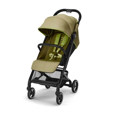 Прогулянкова коляска Cybex Beezy 2023 (Nature Green)