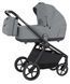 Коляска універсальна CARRELLO Epica CRL-8510 (2in1) Iron Grey 2026
