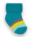 Дитячі шкарпетки NSM-147 махрові (розмір 8-10)