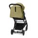 Прогулянкова коляска Cybex Beezy 2023 (Nature Green)